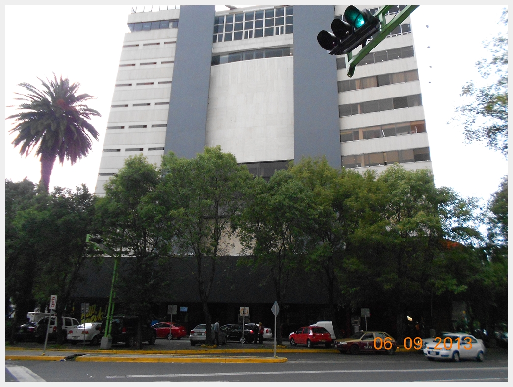 El Plaza Condesa1